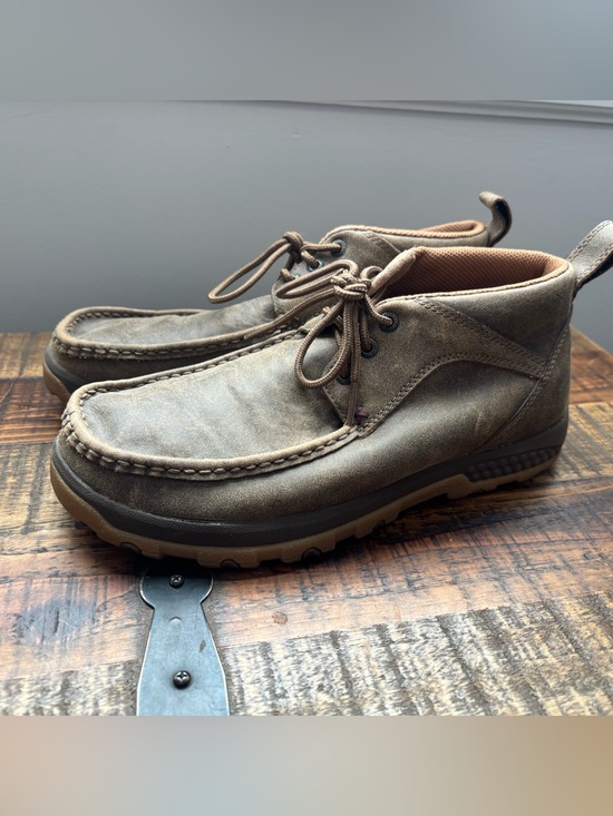Twisted X - Like New - Men’s 8 main image 4